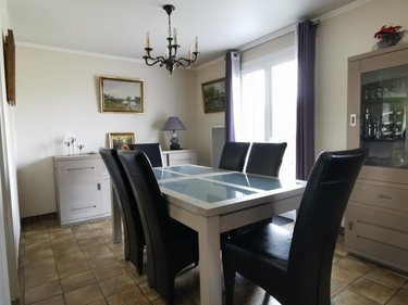 Maison a vendre Arleux 59151 Nord 111 m2 6 pièces 208890 euros