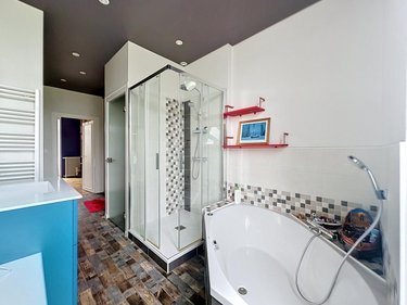 Maison a vendre Lorient 56100 Morbihan 269 m2 13 pièces 1189000 euros