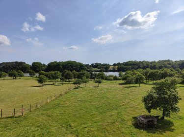 Maison a vendre Theix-Noyalo 56450 Morbihan 360 m2  1958550 euros