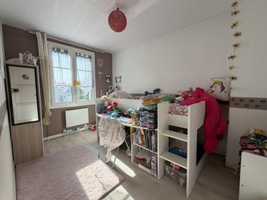 Maison a vendre Pleyber-Christ 29410 Finistère 91 m2 5 pièces 142290 euros