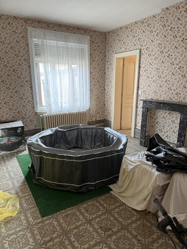 Maison a vendre Villers-Outréaux 59142 Nord 240 m2 8 pièces 178160 euros