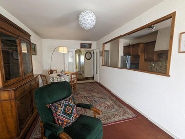 Appartement a vendre Cherbourg-en-Cotentin 50100 Manche 70 m2 3 pièces 172740 euros