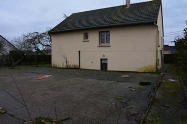 Maison a vendre Grez-en-Bouère 53290 Mayenne 89 m2 6 pièces 115500 euros