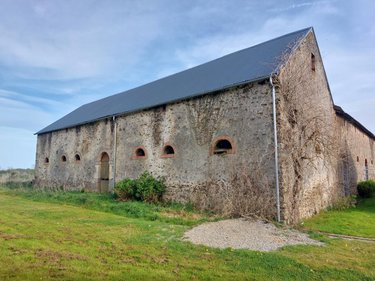 Maison a vendre Bouère 53290 Mayenne 106 m2 4 pièces 249755 euros