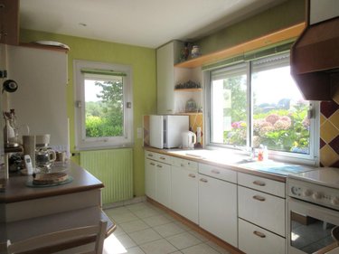 Maison a vendre Plumelin 56500 Morbihan 137 m2 7 pièces 291520 euros