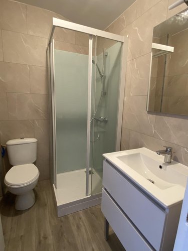 Location maison Plémet 22210 Côtes-d'Armor 62 m2 3 pièces 657 euros