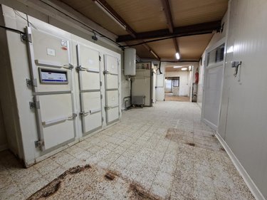 Fonds et murs commerciaux a vendre Allouagne 62157 Pas-de-Calais 159 m2  127200 euros