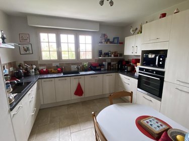 Maison a vendre Verrières-en-Anjou 49480 Maine-et-Loire 133 m2 7 pièces 430500 euros