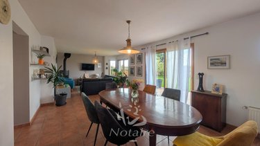 Maison a vendre Plouescat 29430 Finistère 125 m2 7 pièces 343900 euros