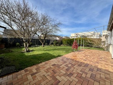 Maison a vendre Tinqueux 51430 Marne 87 m2 6 pièces 275600 euros