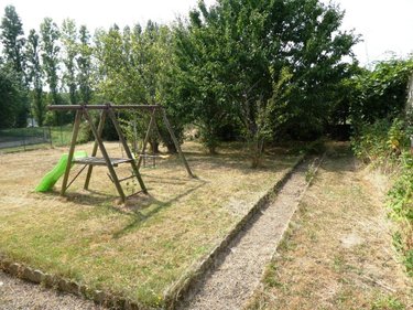 Maison a vendre Guémené-sur-Scorff 56160 Morbihan 90 m2 3 pièces 119340 euros