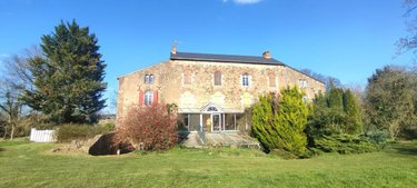 Maison a vendre Saint-Denis-d'Orques 72350 Sarthe 607 m2 18 pièces 691472 euros