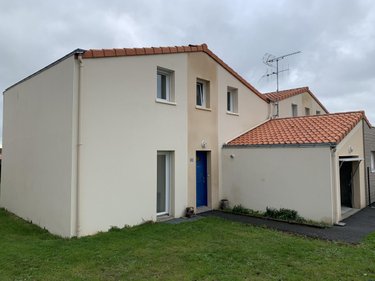 Location maison Le May-sur-Èvre 49122 Maine-et-Loire 78 m2 5 pièces 680 euros