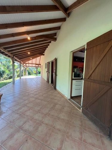 Maison a vendre Sainte-Luce 97228 Martinique 108 m2 5 pièces 441000 euros