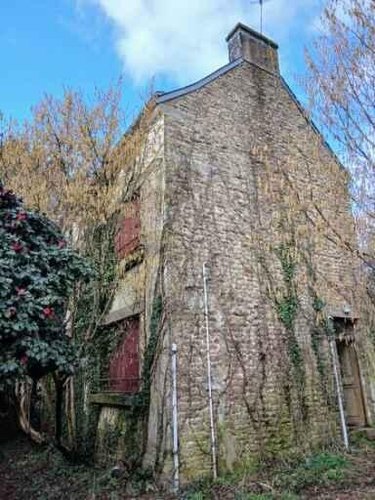 Maison a vendre Lignol 56160 Morbihan 100 m2 4 pièces 41570 euros