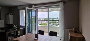 Appartement a vendre Saint-Malo 35400 Ille-et-Vilaine 47 m2 2 pièces 218400 euros