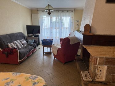Maison a vendre Évellys 56500 Morbihan 95 m2 4 pièces 187110 euros