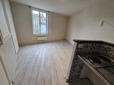 Appartement a vendre Lille 59000 Nord 22 m2 1 pièce 97370 euros