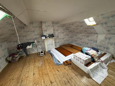 Maison a vendre Escaudoeuvres 59161 Nord 64 m2 3 pièces 65500 euros