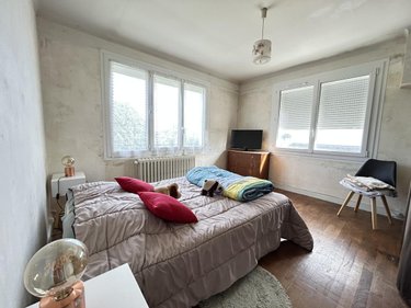 Maison a vendre Porcaro 56380 Morbihan 130 m2 7 pièces 212500 euros