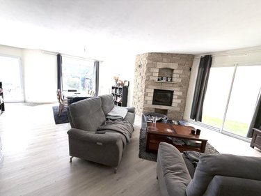 Maison a vendre Plescop 56890 Morbihan 140 m2 6 pièces 524000 euros