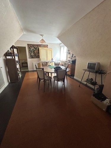 Maison a vendre Yffiniac 22120 Côtes-d'Armor 138 m2 7 pièces 339200 euros