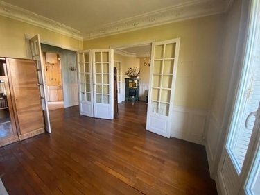 Viager appartement Paris 13e arrondissement 75013 Paris 73 m2 4 pièces 250000 euros