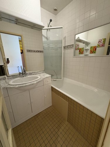 Appartement a vendre Auray 56400 Morbihan 66 m2 3 pièces 282960 euros