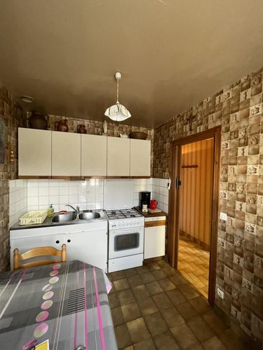 Maison a vendre Cuillé 53540 Mayenne 78 m2  90100 euros