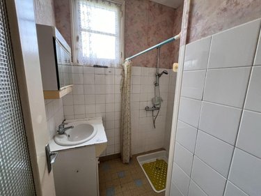 Maison a vendre Noyers-sur-Cher 41140 Loir-et-Cher 119 m2 6 pièces 72000 euros