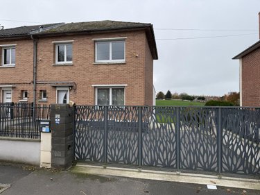 Maison a vendre Ligny-en-Cambrésis 59191 Nord 108 m2 7 pièces 188000 euros