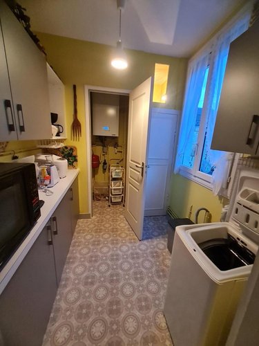 Maison a vendre Montoire-sur-le-Loir 41800 Loir-et-Cher 130 m2 5 pièces 197410 euros