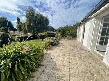 Maison a vendre Saint-Jouan-des-Guérets 35430 Ille-et-Vilaine 96 m2 6 pièces 376200 euros