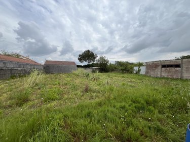 Maison a vendre Saint-Michel-Chef-Chef 44730 Loire-Atlantique 117 m2 5 pièces 265000 euros