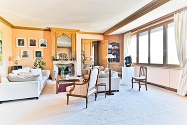 Appartement a vendre Neuilly-sur-Seine 92200 Hauts-de-Seine 281 m2 7 pièces 2750000 euros