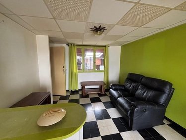 Maison a vendre Aulnois-sous-Laon 02000 Aisne 105 m2 4 pièces 120000 euros