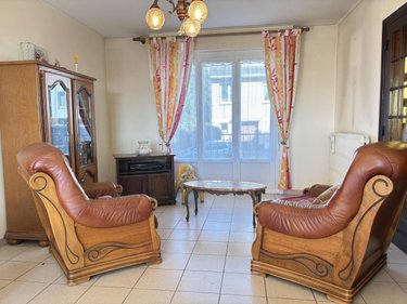 Maison a vendre Boulogne-sur-Mer 62200 Pas-de-Calais 104 m2 5 pièces 189900 euros
