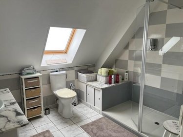 Maison a vendre Riantec 56670 Morbihan 129 m2 6 pièces 415288 euros