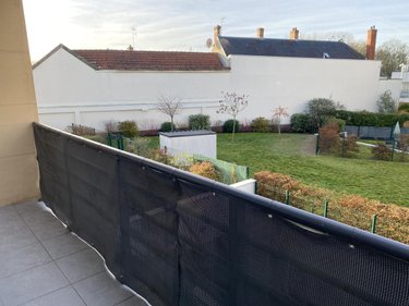 Appartement a vendre Saint-Brice-Courcelles 51370 Marne 73 m2 3 pièces 259000 euros