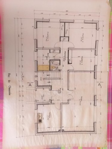 Maison a vendre Saint-Nolff 56250 Morbihan 148 m2 8 pièces 495772 euros