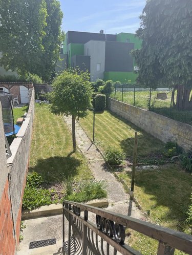 Maison a vendre Liévin 62800 Pas-de-Calais 74 m2 5 pièces 142000 euros