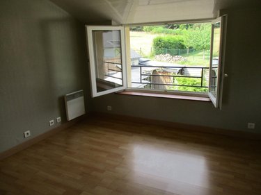 Location appartement Fontaine-la-Soret 27550 Eure 36 m2  453 euros