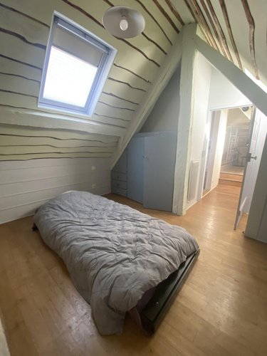 Maison a vendre Nogent-le-Bernard 72110 Sarthe 100 m2  141750 euros