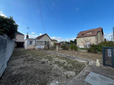 Maison a vendre Châlette-sur-Loing 45120 Loiret 34 m2 2 pièces 69900 euros