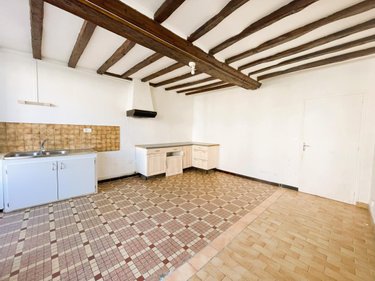 Maison a vendre Piacé 72170 Sarthe 95 m2 3 pièces 37520 euros
