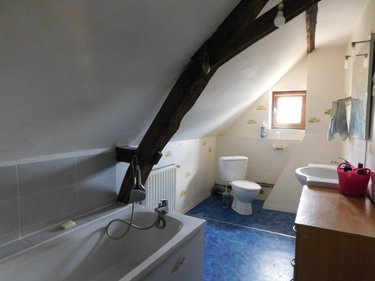 Maison a vendre Contigné 49330 Maine-et-Loire 165 m2 7 pièces 249900 euros