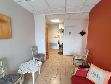Appartement a vendre Le Mans 72000 Sarthe 99 m2 5 pièces 207372 euros