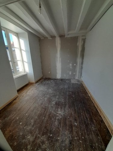 Maison a vendre Grez-en-Bouère 53290 Mayenne 107 m2  135675 euros