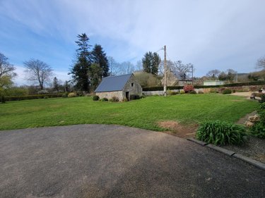 Maison a vendre Plouray 56770 Morbihan 139 m2 6 pièces 250000 euros