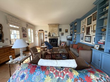 Maison a vendre La Trinité-sur-Mer 56470 Morbihan 200 m2 10 pièces 1200000 euros